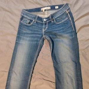 Bke Stella Bootcut XL